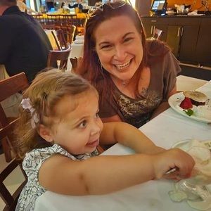 Meet your Posher, Tammy